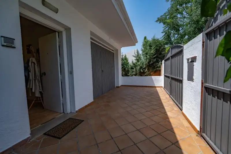 Chalet en venta en Aguas Vivas - La Zambomba, imagen 8
