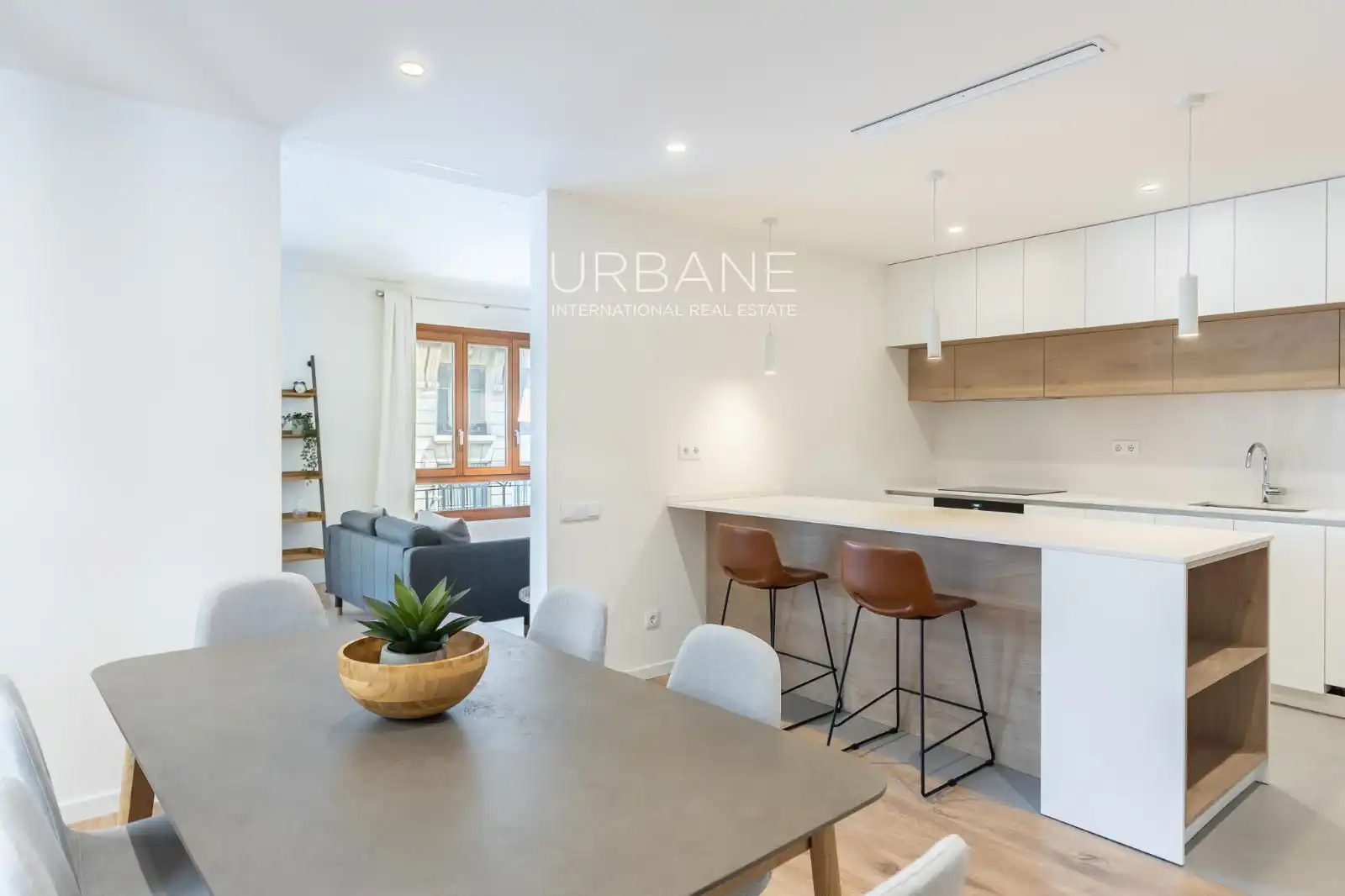 Flat with lift for sale in VIA LAIETANa, imagen 10