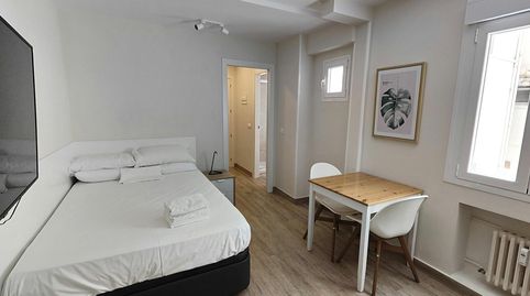 Foto 5 de Piso de alquiler en N/a, Almenara -Ventilla, Madrid Capital