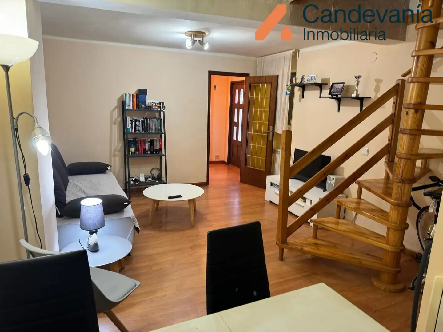 Piso en venta en Villanueva de Gállego
