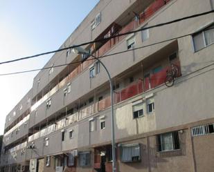 Vista exterior de Pis en venda en Jerez de la Frontera