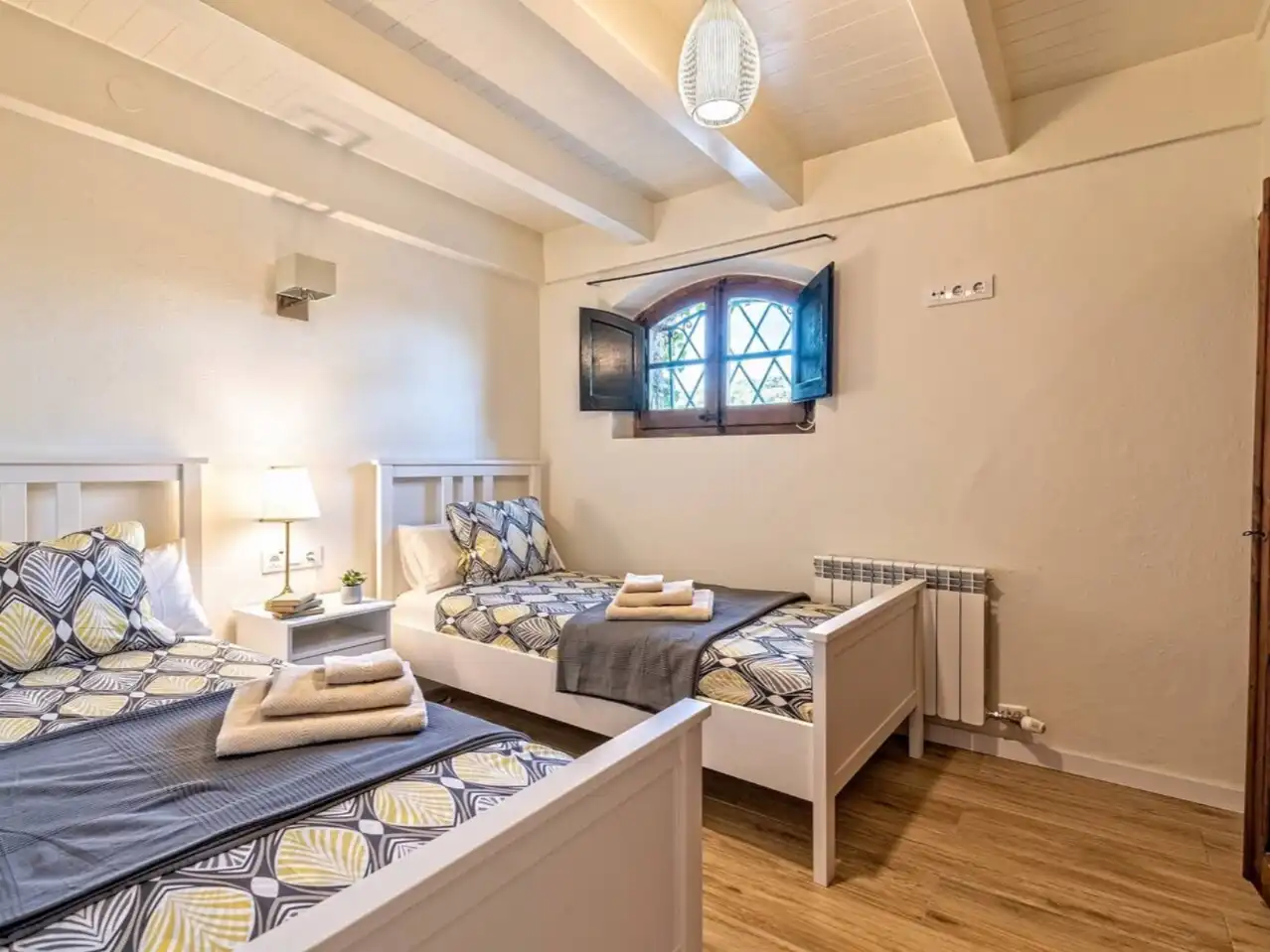 Villa mit Pool zum Verkauf in casa el portio 71, imagen 18