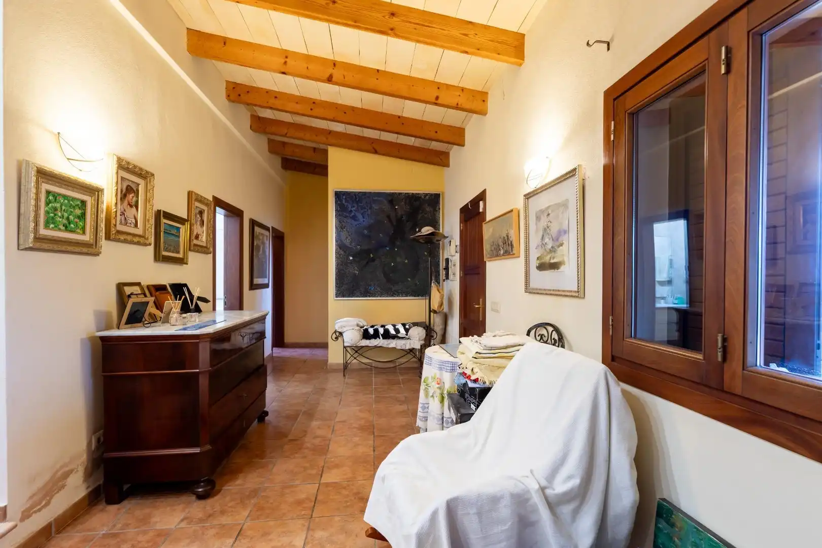 Casa rustica con giardino in vendita a Capdepera Poble, imagen 21