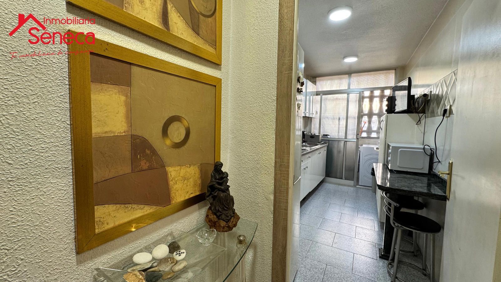 Flat for sale in Santa Rosa - Valdeolleros