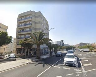 Exterior view of Flat for sale in  Santa Cruz de Tenerife Capital