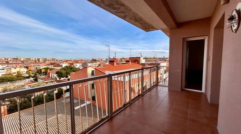 Foto 4 de Ático en venta en Carrer Joaquim Ruyra, Malgrat de Mar, Barcelona