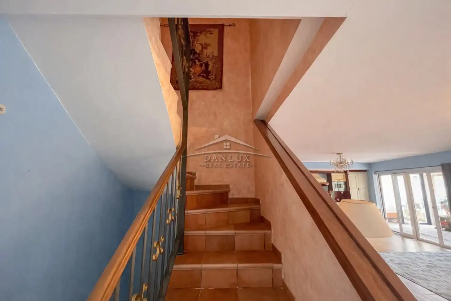 Villa avec terrasse à vendre à Santa María de Llorell, imagen 13