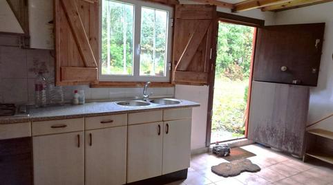 Foto 5 de Casa o chalet en venta en Calle Devesela, Curtis, A Coruña