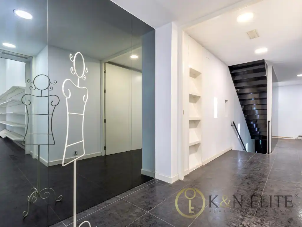 Local comercial en venda a Calle Pintor Agrasot, imagen 10