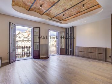 Wohnung mit Aufzug zum Verkauf in Carrer d'Aragó