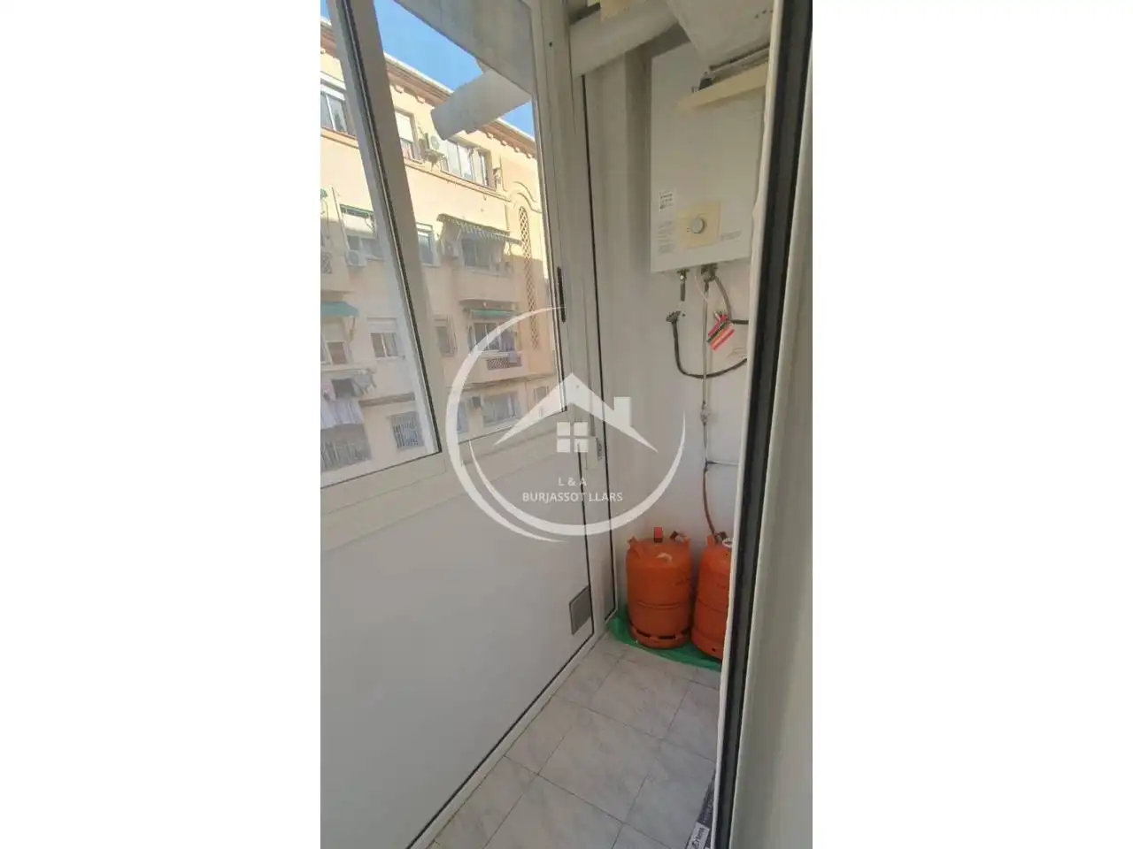 Piso con terraza en venta en Benicalap, imagen 16