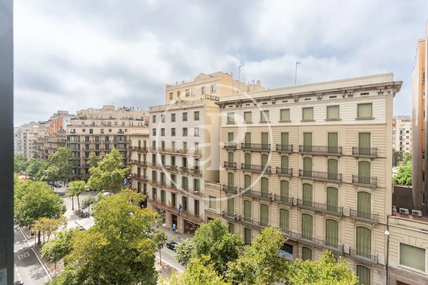 Appartement avec terrasse à louer à Rambla de Catalunya, imagen 10