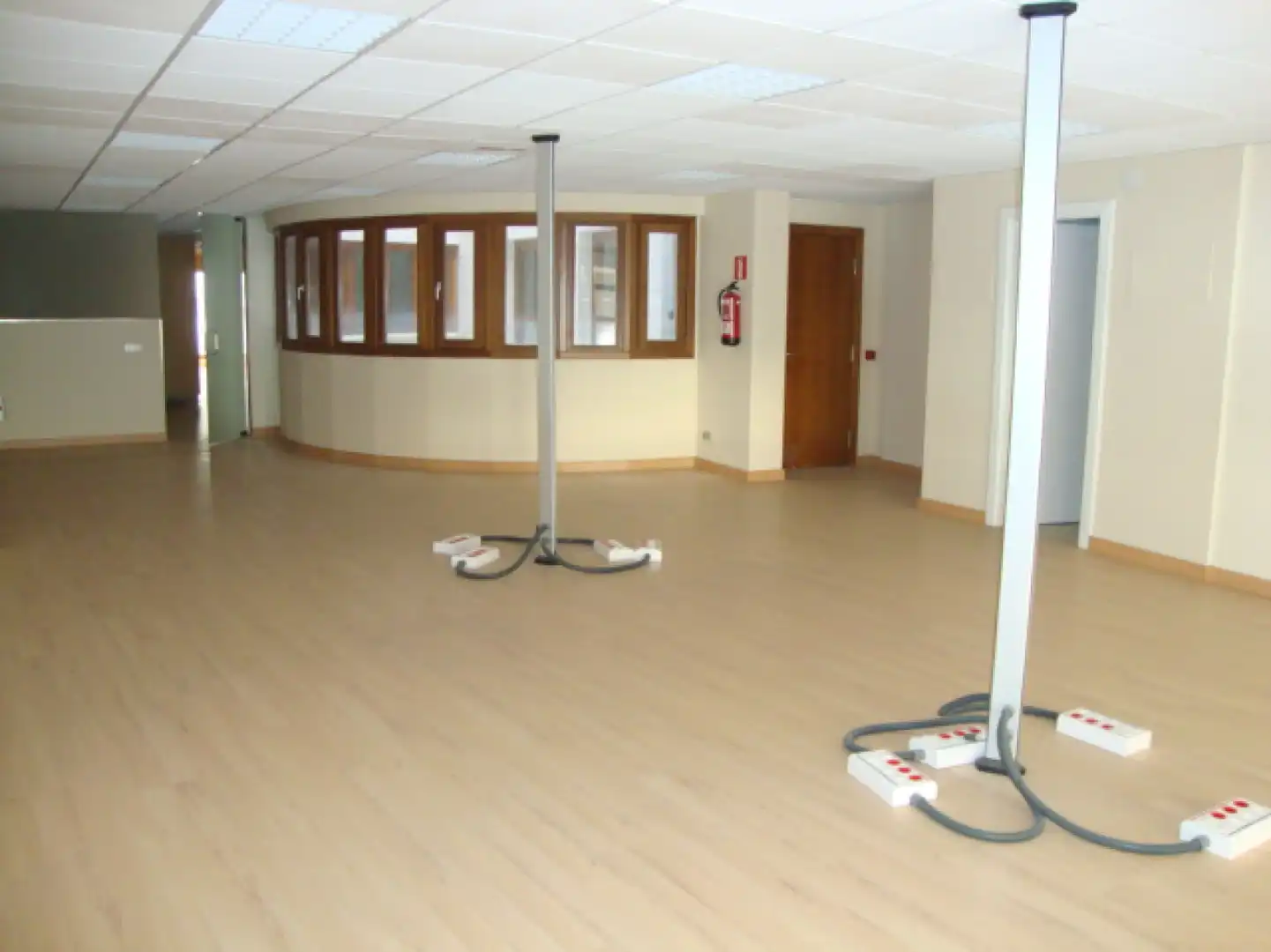 Ufficio con ascensore in affitto a Logroño - Portales, imagen 2