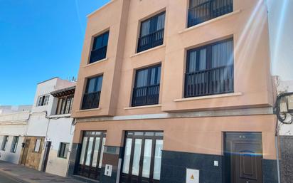 Exterior view of Flat for sale in Arrecife