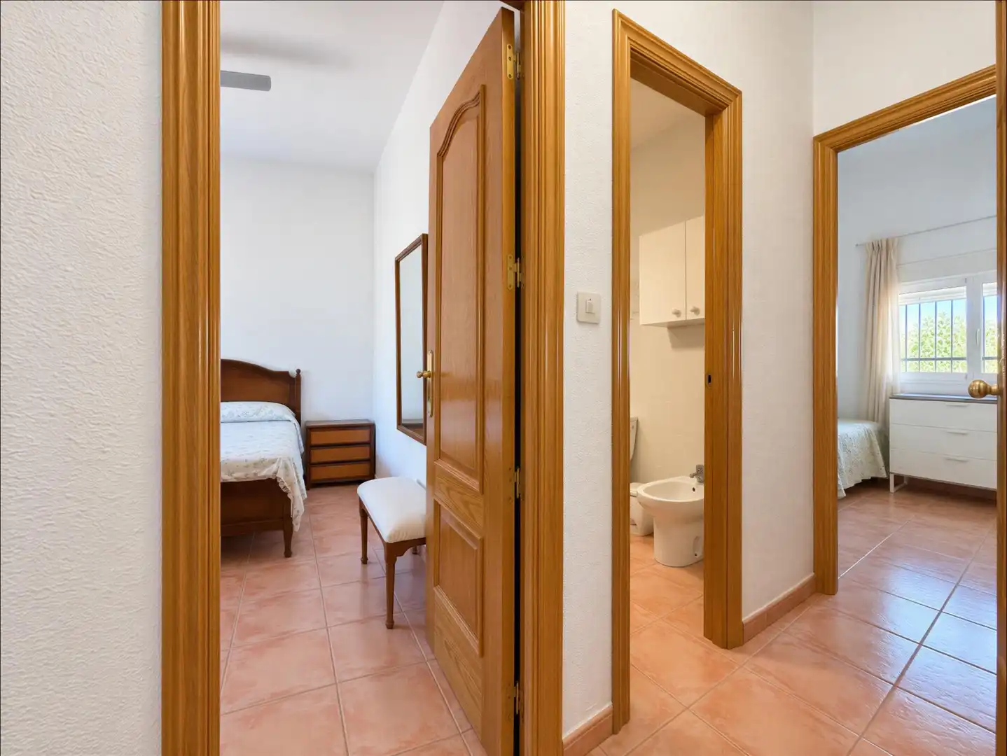 Detached house with pool for sale in Urbanizaciones, imagen 45