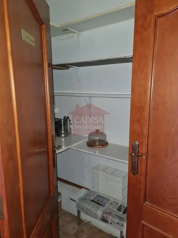 Cocina de Local de alquiler en Salamanca con Aire acondicionado y Amueblado