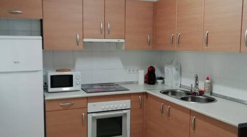 Photo 3 of Flat to rent in N/a, Aguadulce Norte, Almería