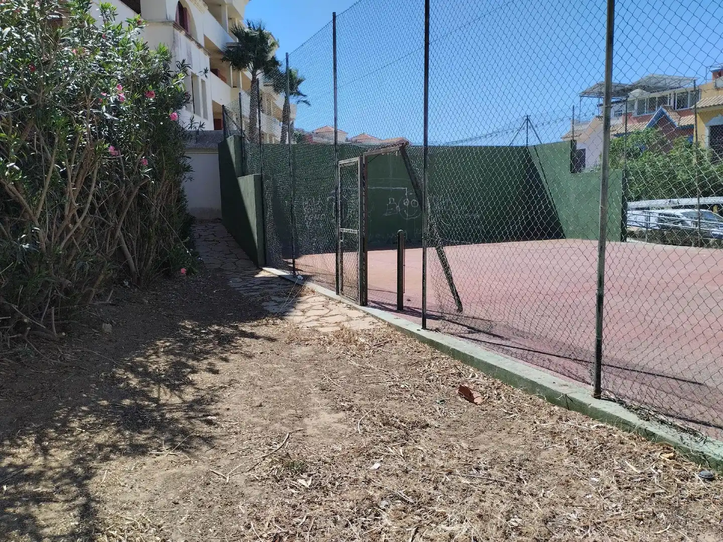 Appartement compact avec piscine à vendre à El Zabal - Santa Margarita, imagen 34