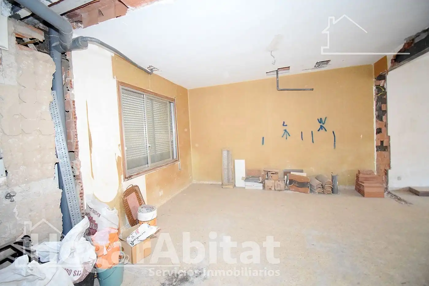 Flat with terrace for sale in Calle SAN CRISTOBAL, imagen 4