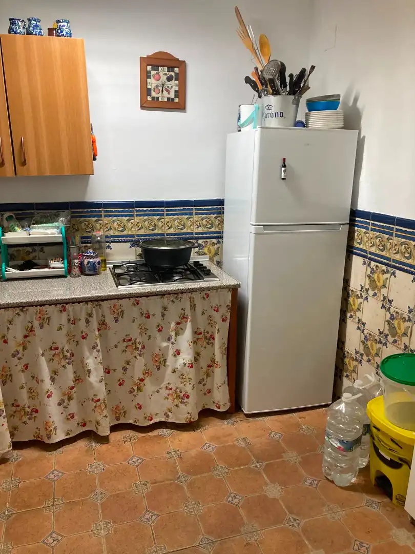 Terreno rústico en venta en Chauchina, imagen 18
