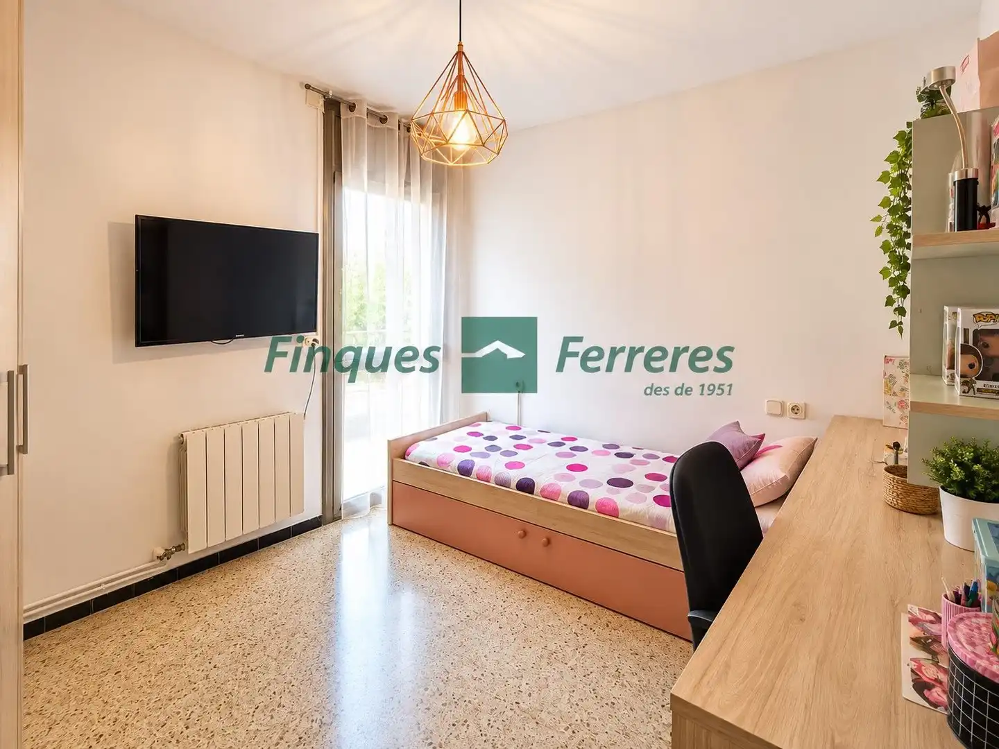 Wohnung mit Aufzug zum Verkauf in Cabrera de Mar, imagen 10