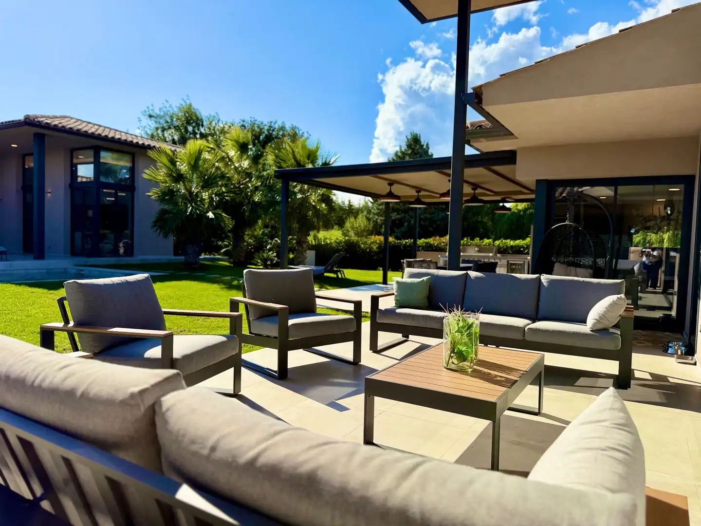 Casa con piscina in vendita a Navata, imagen 23