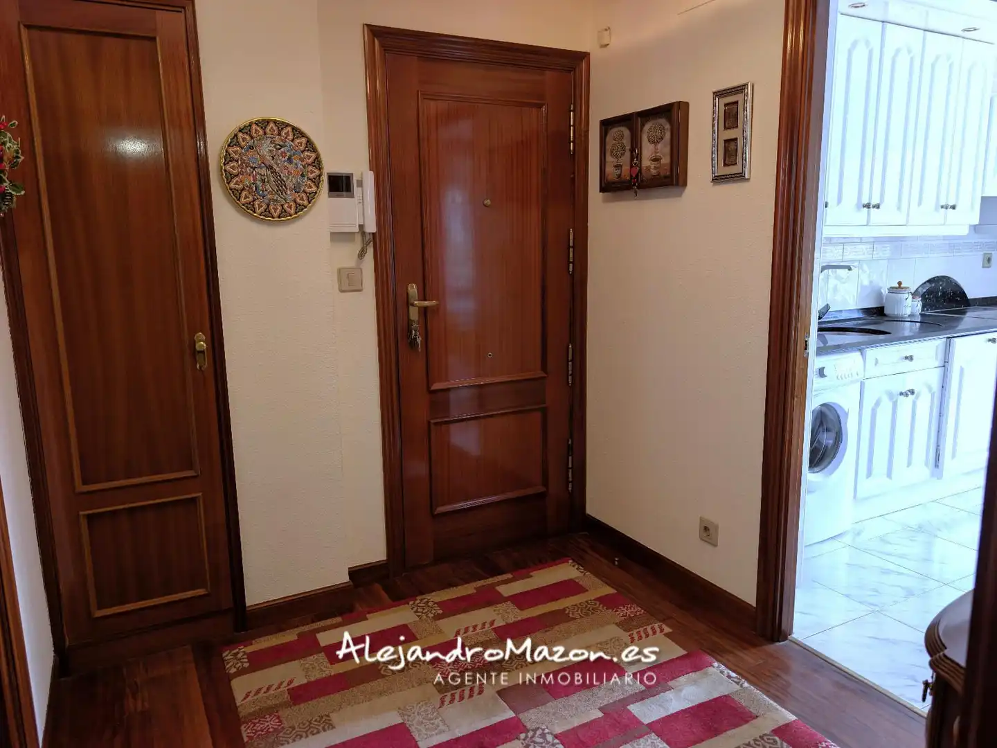 Wohnung mit Pool zum Verkauf in Asturias 1, imagen 58