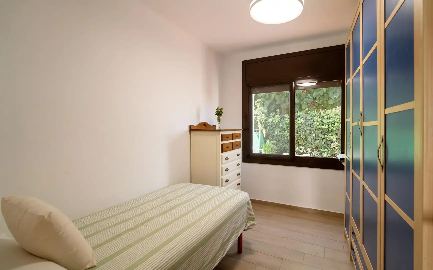 Bedroom of Flat for sale in Babilonia