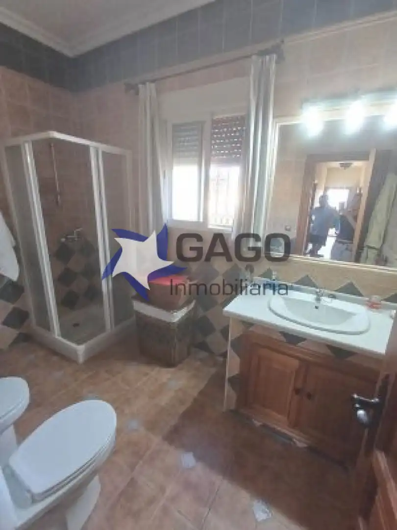 Wohnung mit Pool zum Verkauf in Periurbano Oeste - Sierra, imagen 41