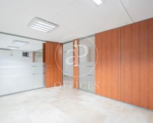 Office to rent in  Madrid Capital  with Air Conditioner and Heating