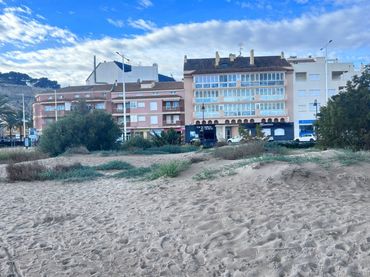 Penthouse mit Aufzug zum Verkauf in El Puerto