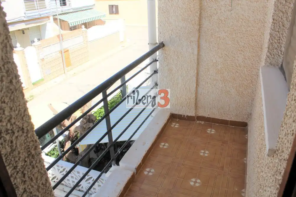 Terraza de Casa o chalet en venta en San Javier con Terraza y Trastero