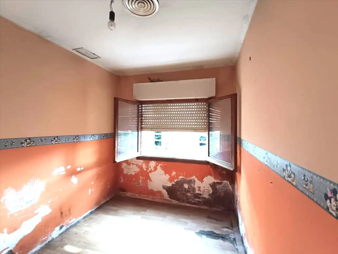 Dormitori de Casa o xalet en venda en Vacarisses amb Jardí privat i Parquet