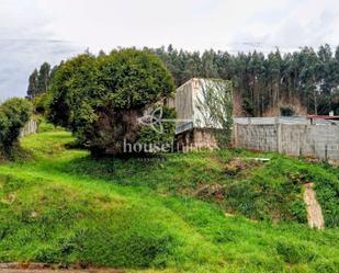Residential for sale in Valdoviño
