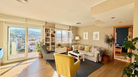 Foto 3 de Dúplex en venta en Montilivi, Girona