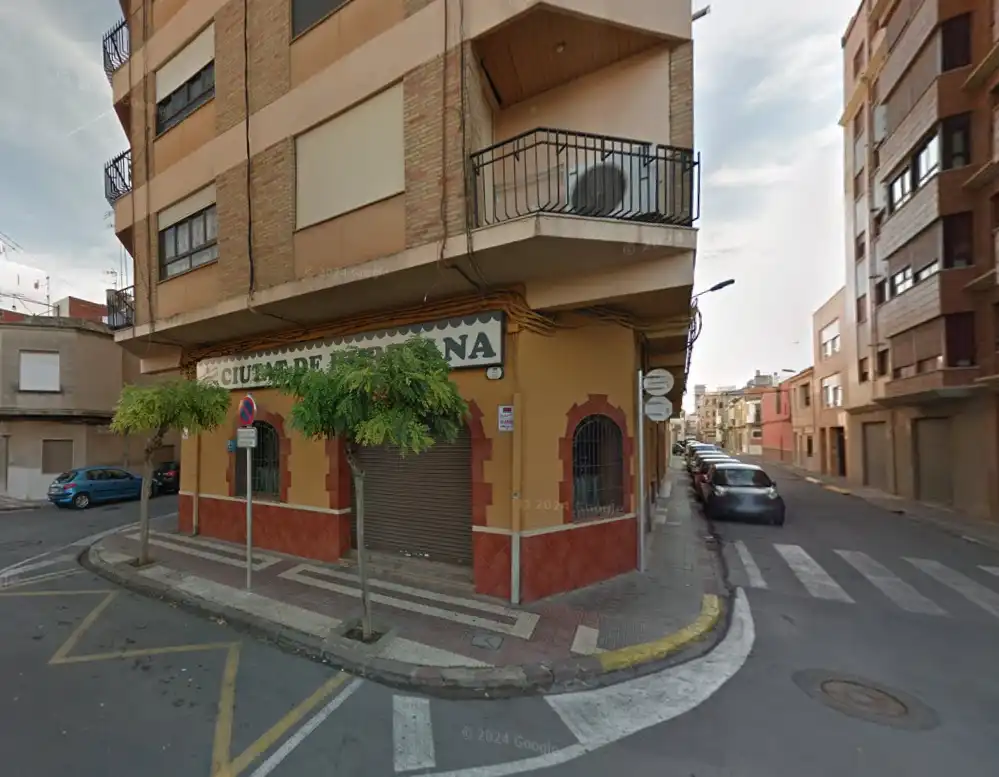 Business premises for sale in Carrer Mestre Serrano 6, imagen 4