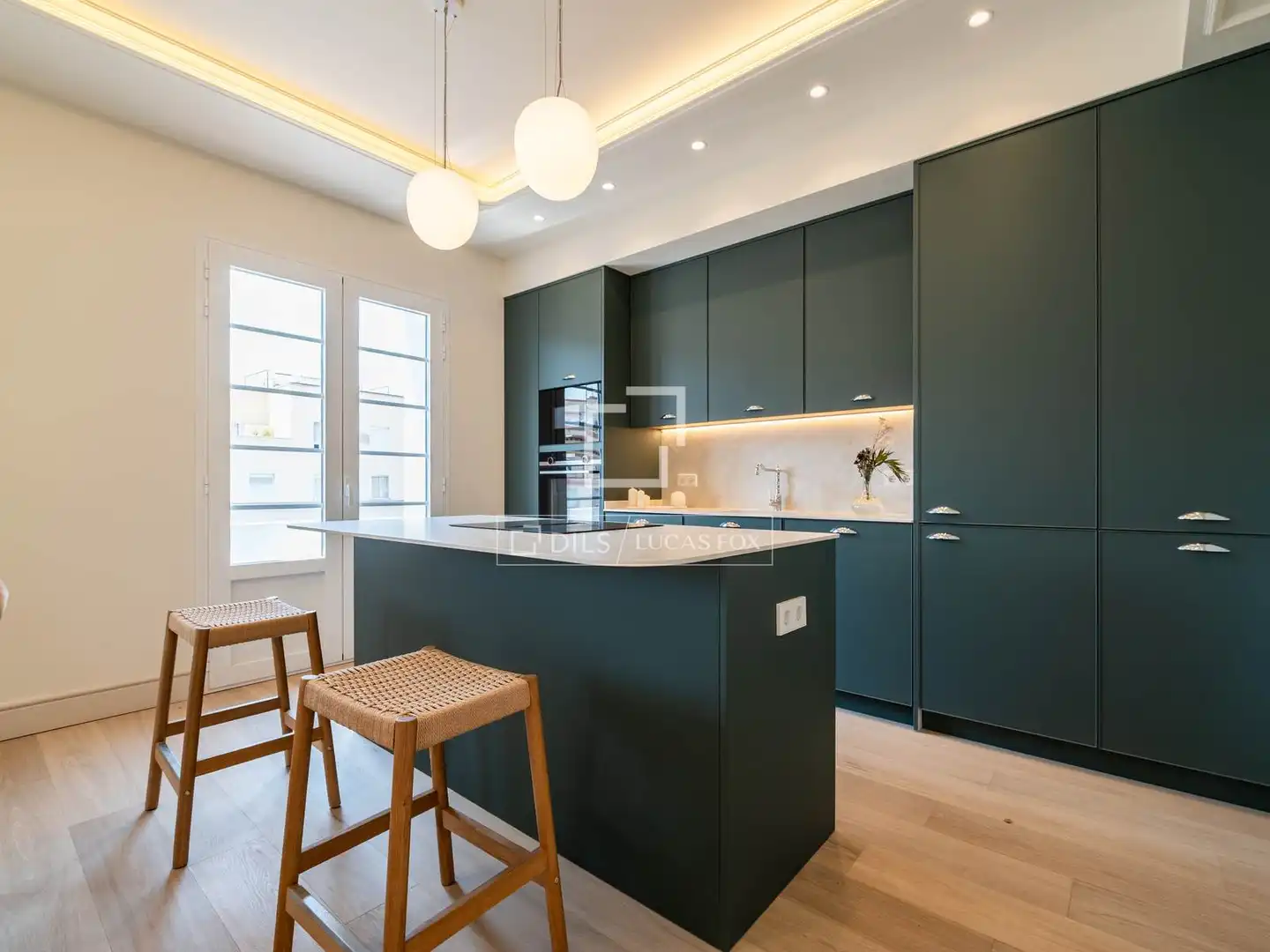 Appartement avec terrasse à vendre à Retiro, imagen 11