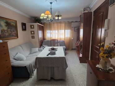 Piso en venta en Jerez Sur