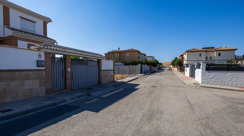 Foto 5 de Residencial en venta en Calle Rosalía de Castro, 15k, Urbanizaciones, Alhendín