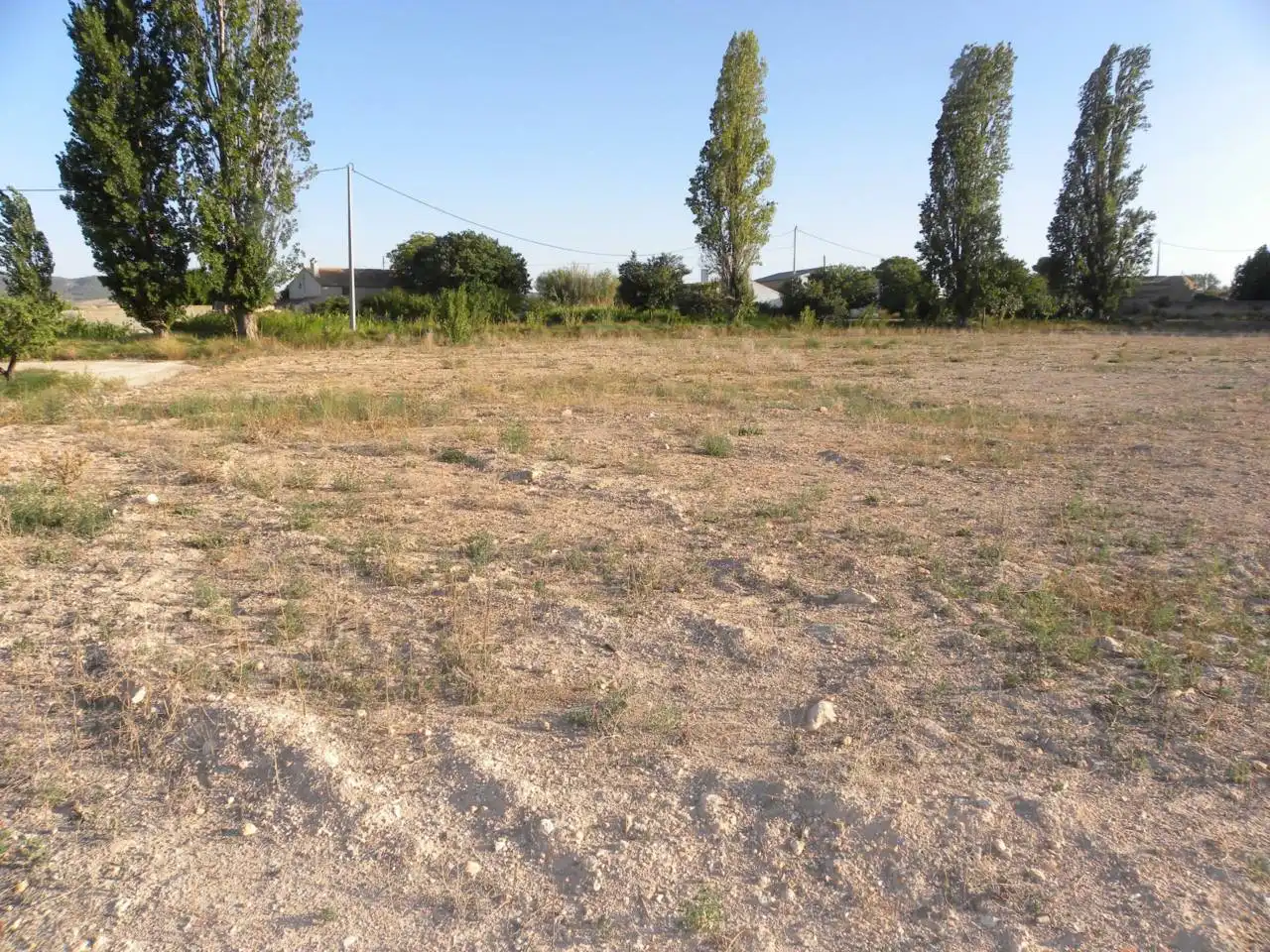 Residential land for sale in Caravaca de la Cruz, imagen 9
