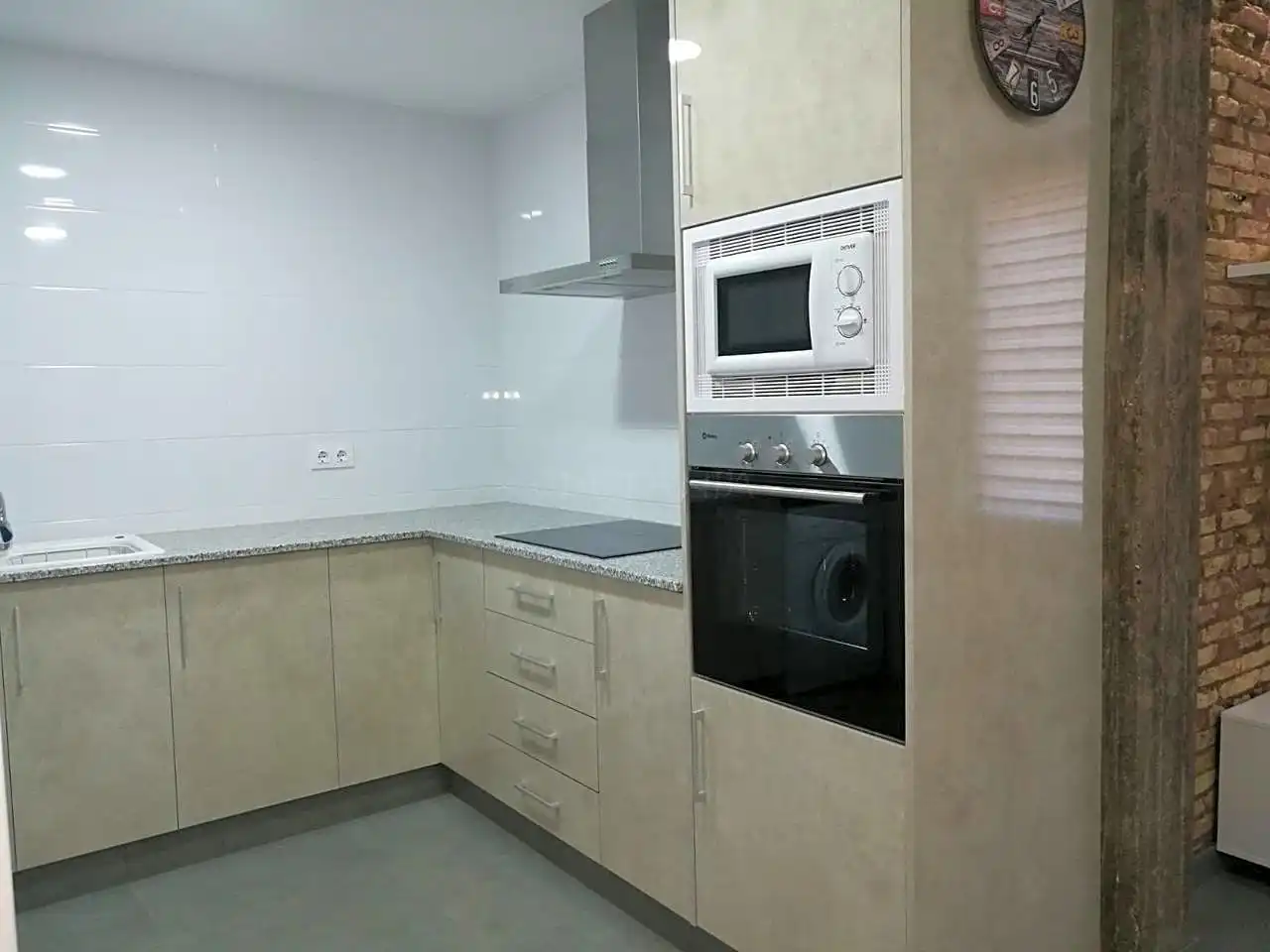 Habitació a Prolongación Del Doctor Navarro, Alfara del Patriarca