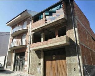 Exterior view of Building for sale in Villacarrillo