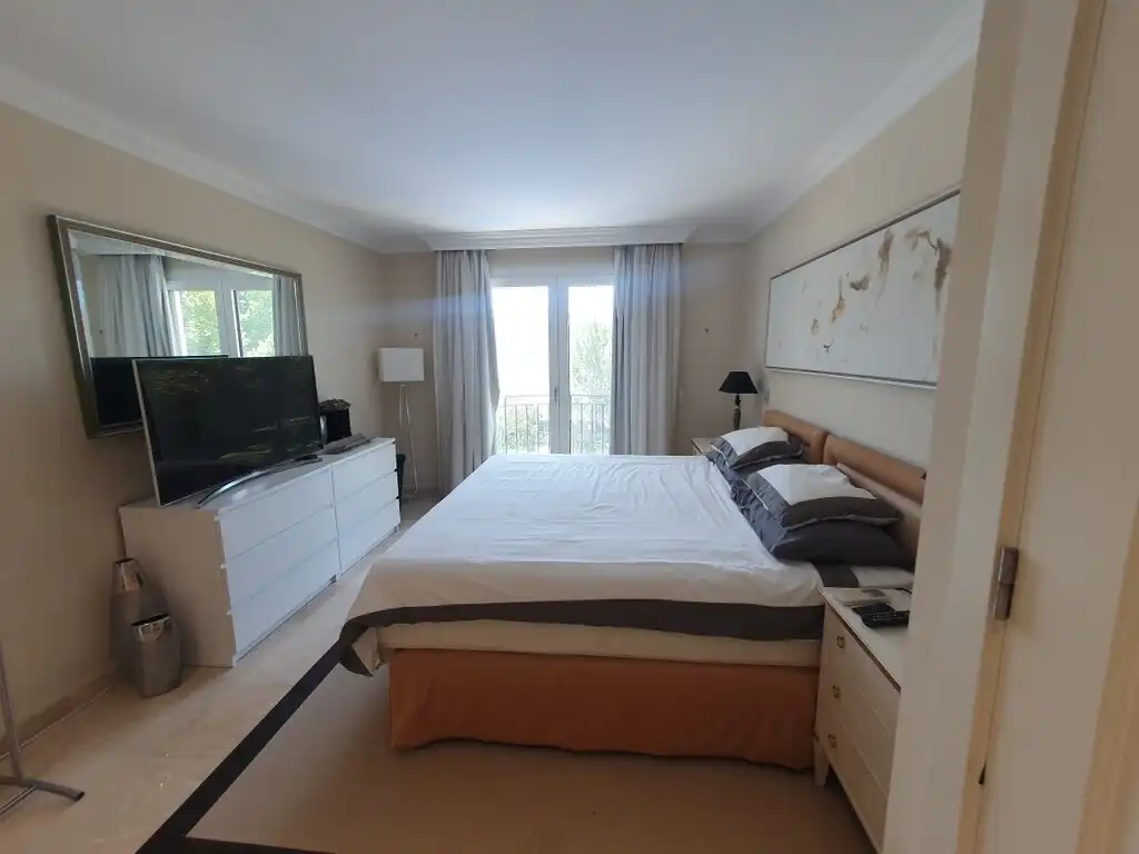 Chalet con piscina en venta en Es Camp de Mar, imagen 29