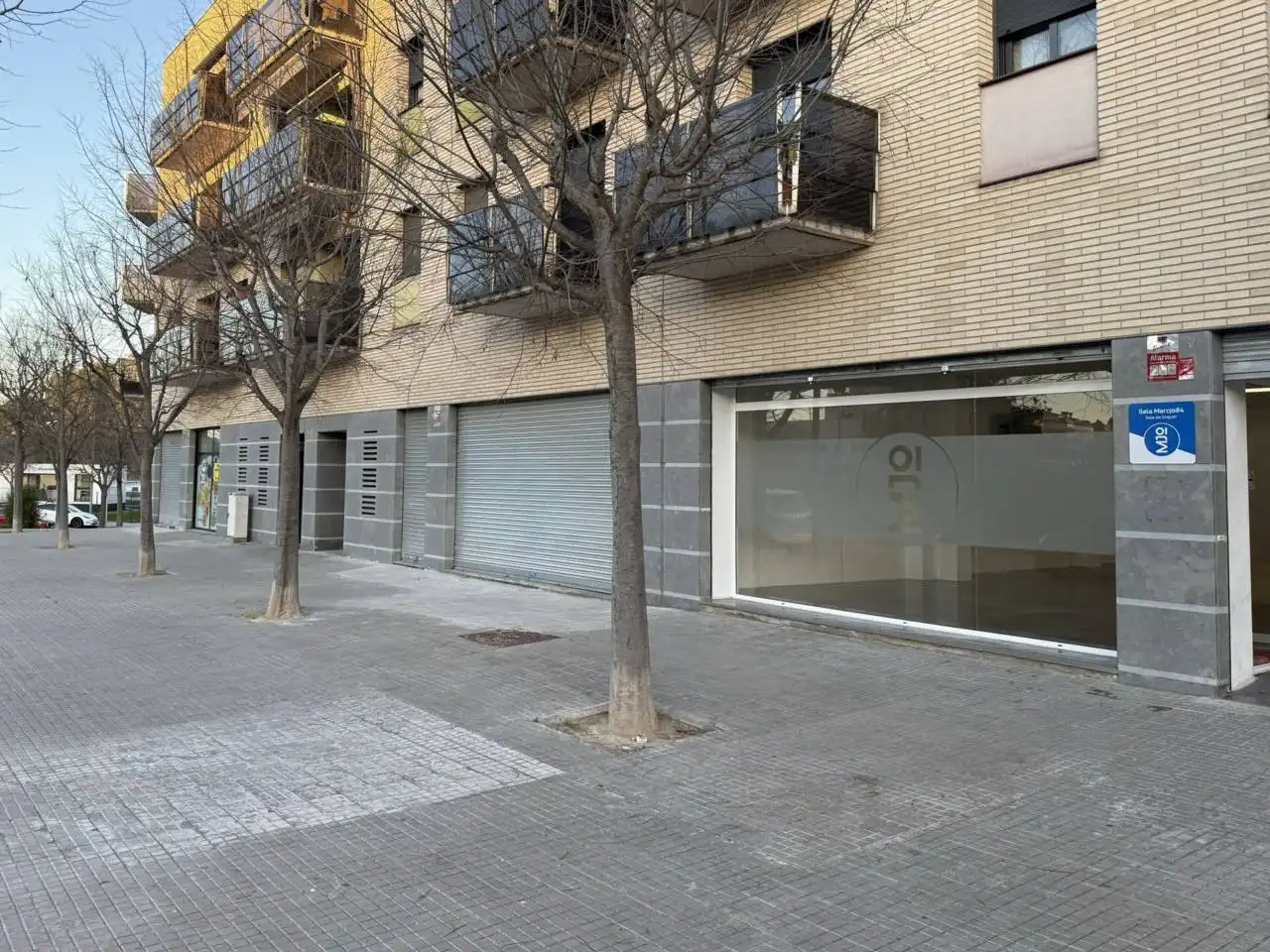Business premises for sale in Paseo Can Ferrer, imagen 16