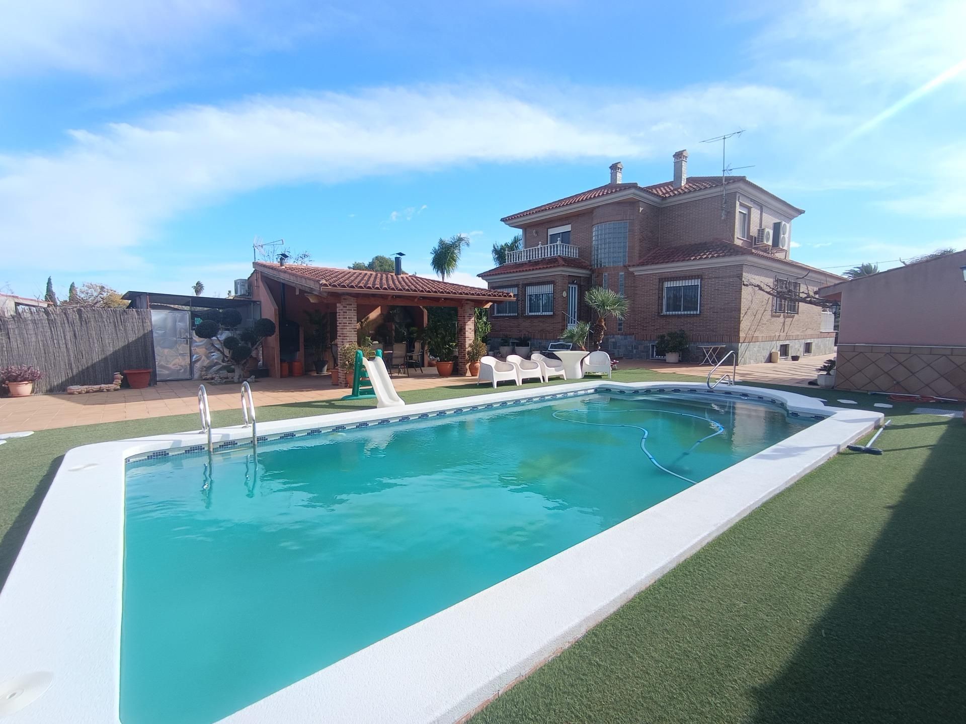 Casa o chalet en venta en Era Alta, Pedanías Oeste