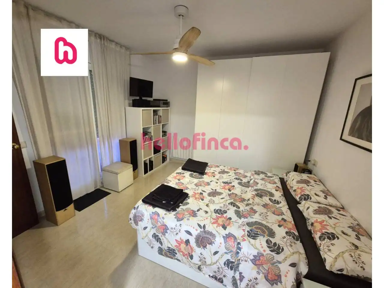 Habitación de Casa adosada en venta en Mont-roig del Camp con Aire acondicionado, Calefacción y Terraza