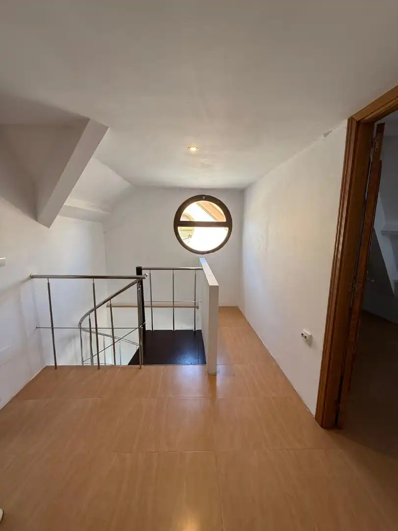 Ático de alquiler en Benalmádena con Aire acondicionado, Terraza y Balcón
