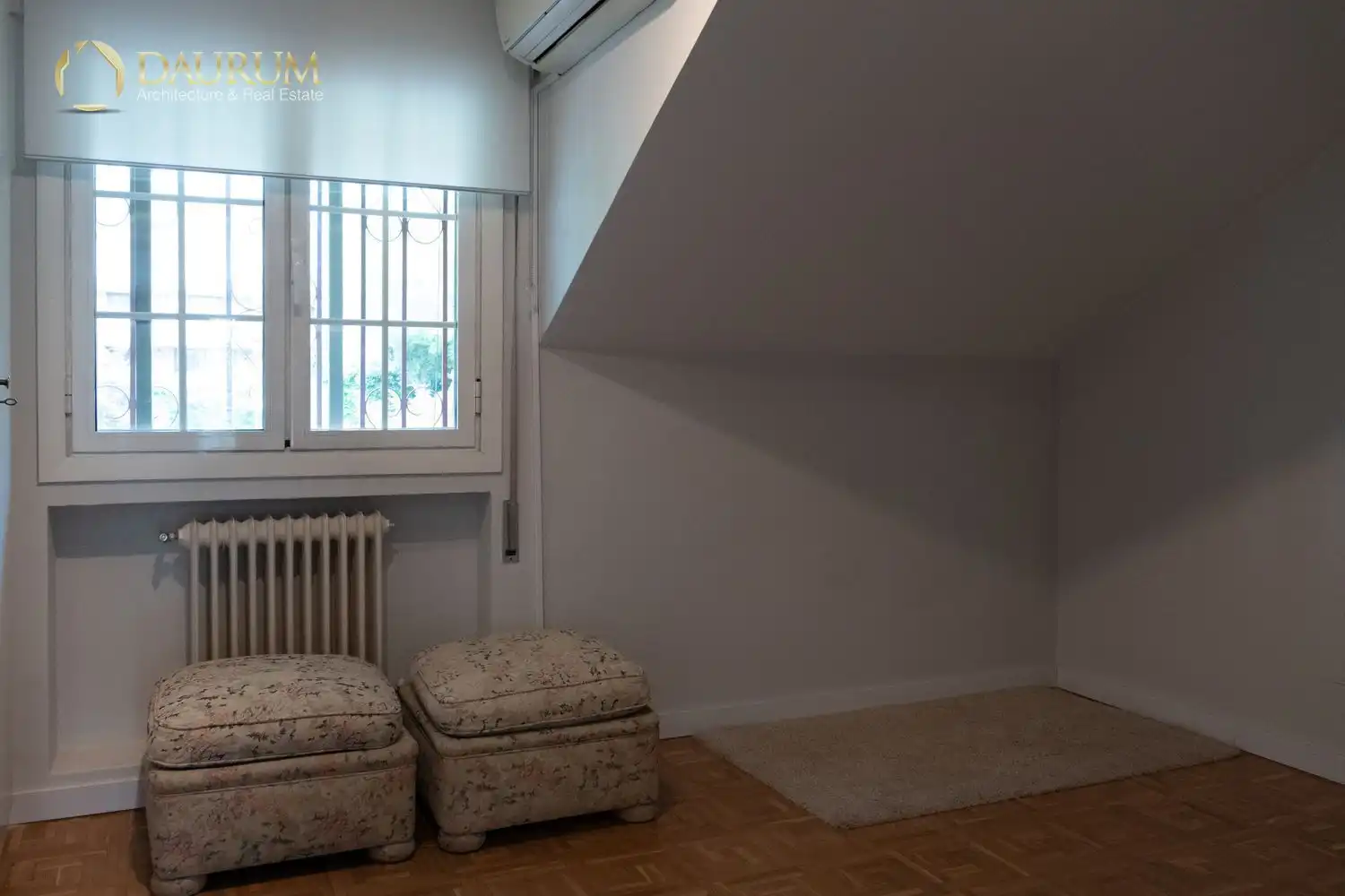 Casa adosada en venta en Madrid con Aire acondicionado, Calefacción y Terraza