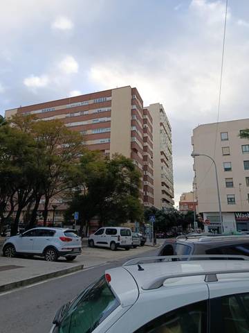 Piso en Venta en Calle Goya en Paseo Marítimo - San José - La Laguna