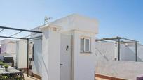 Jardí de Àtic en venda en Torrevieja amb Moblat